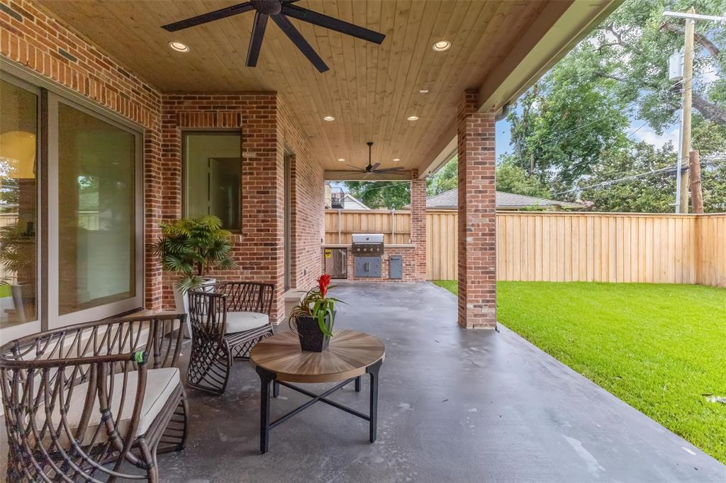 Bob O Links Downs - Residential