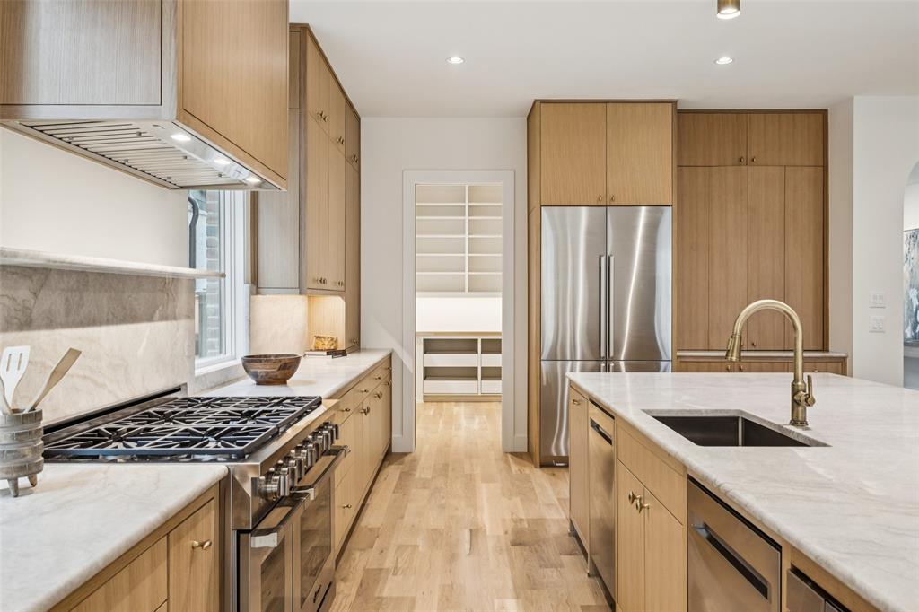 Bob O Links Downs - Residential