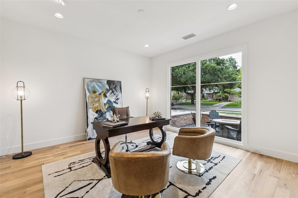 Bob O Links Downs - Residential