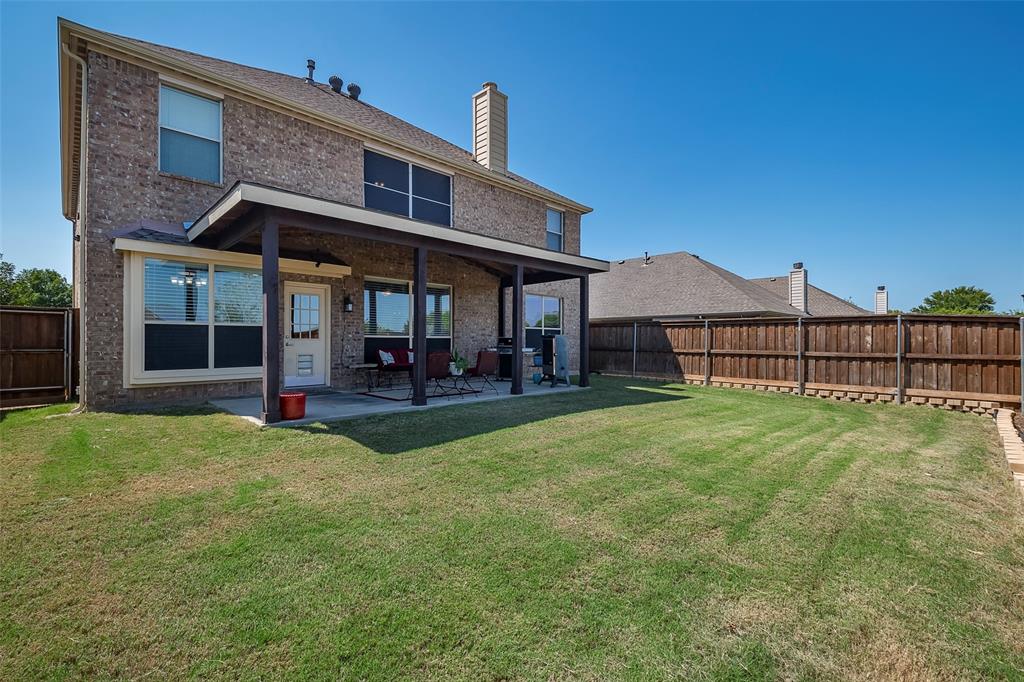4545 Sheldon Trail