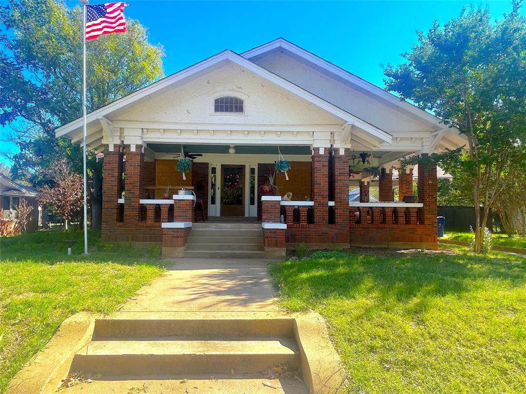 Original OTG - Residential