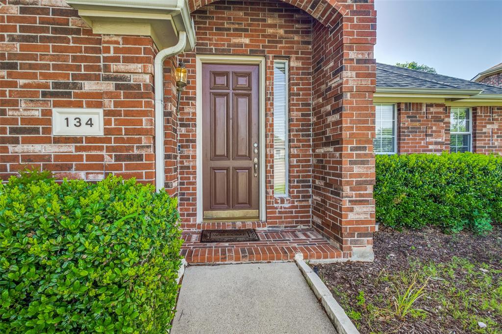 134 London Way