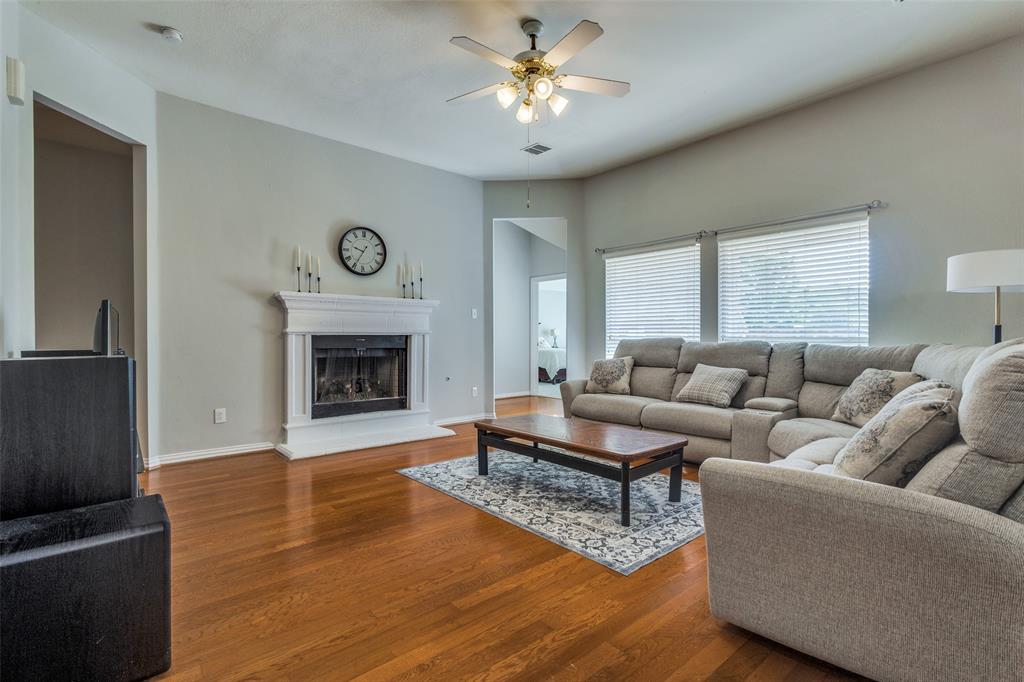 134 London Way