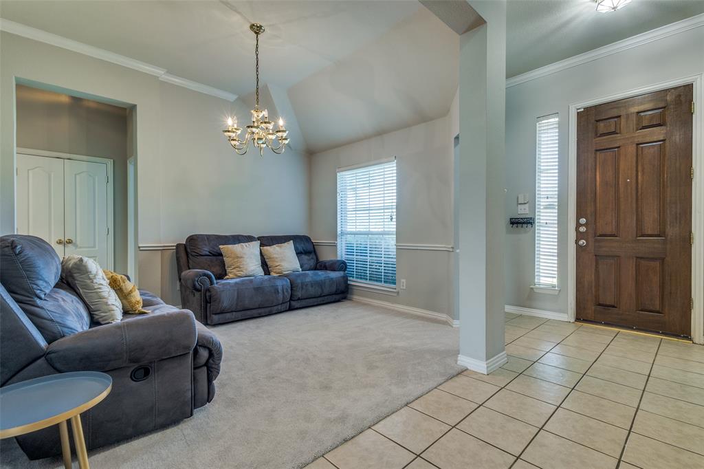 134 London Way