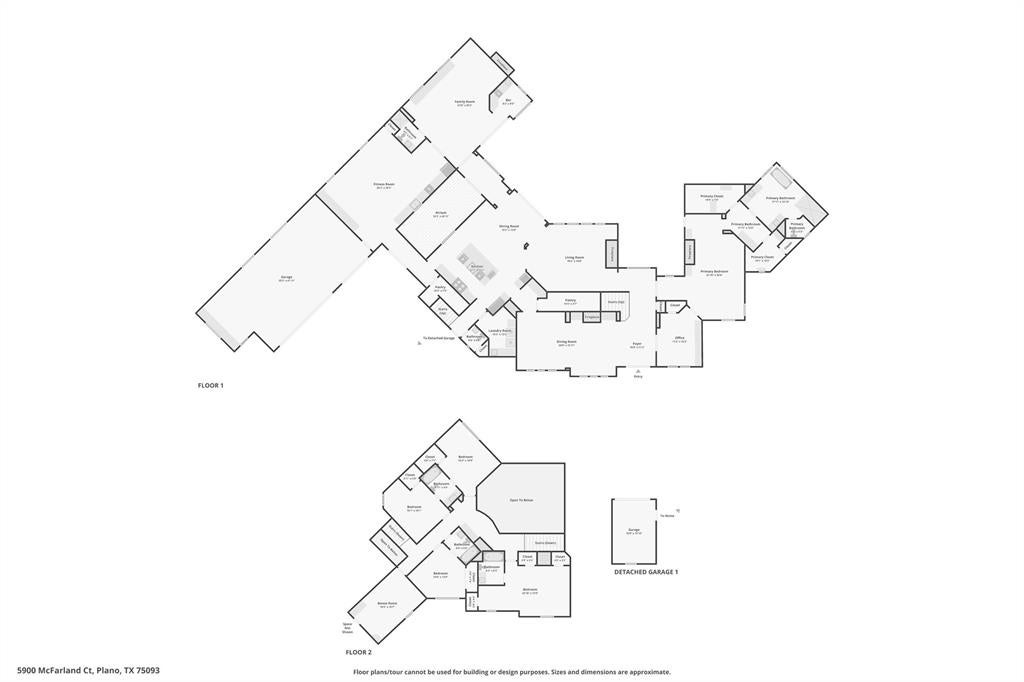 5900 Mcfarland Court