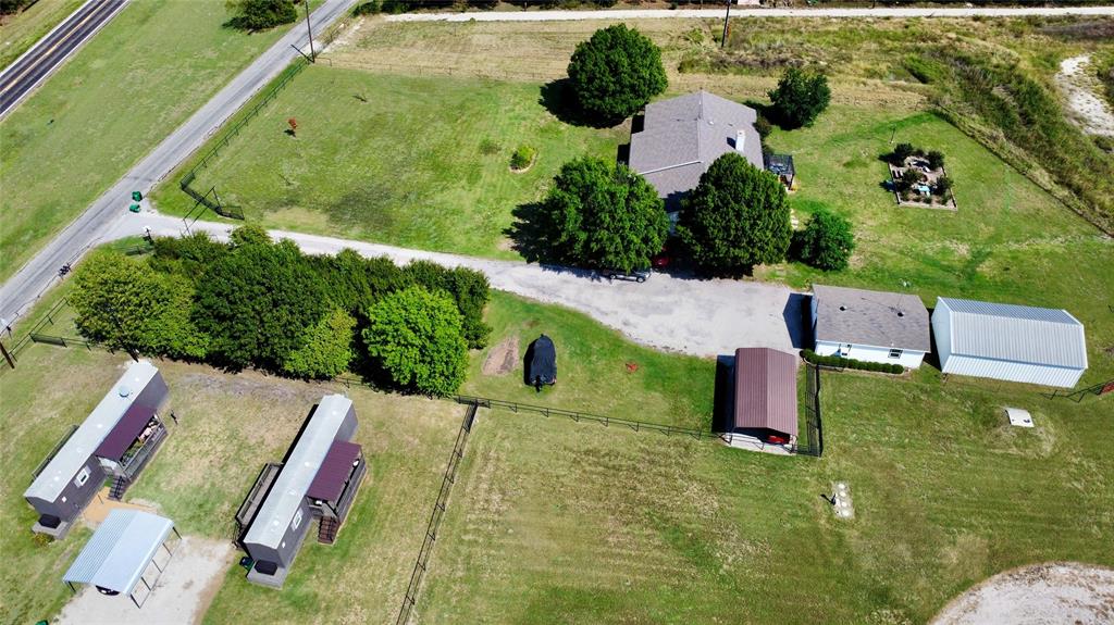 dew  babb surveytract 8 - Residential