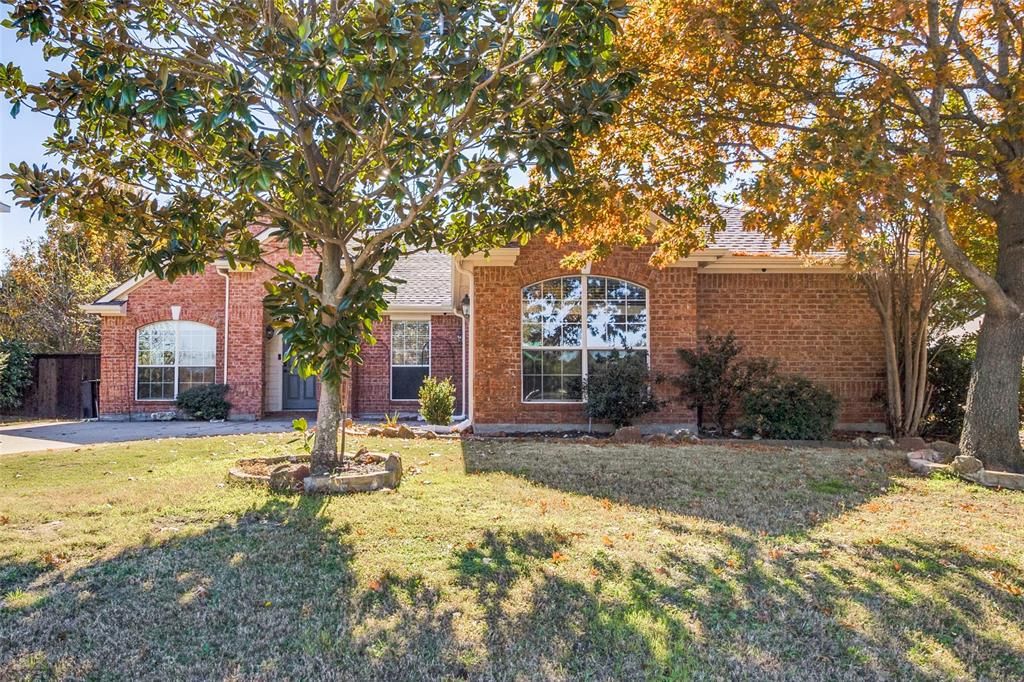 Photo of 1414 Sleepy Hollow Drive, Allen, TX 75002 (MLS # 21194092)