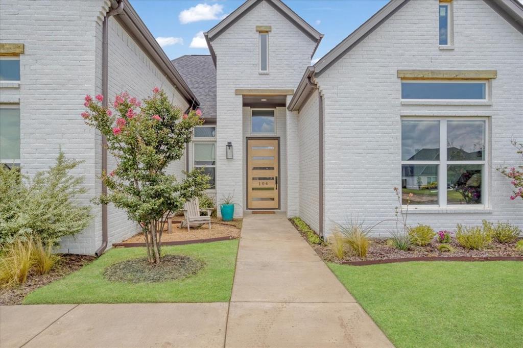 104 Chisolm Trail