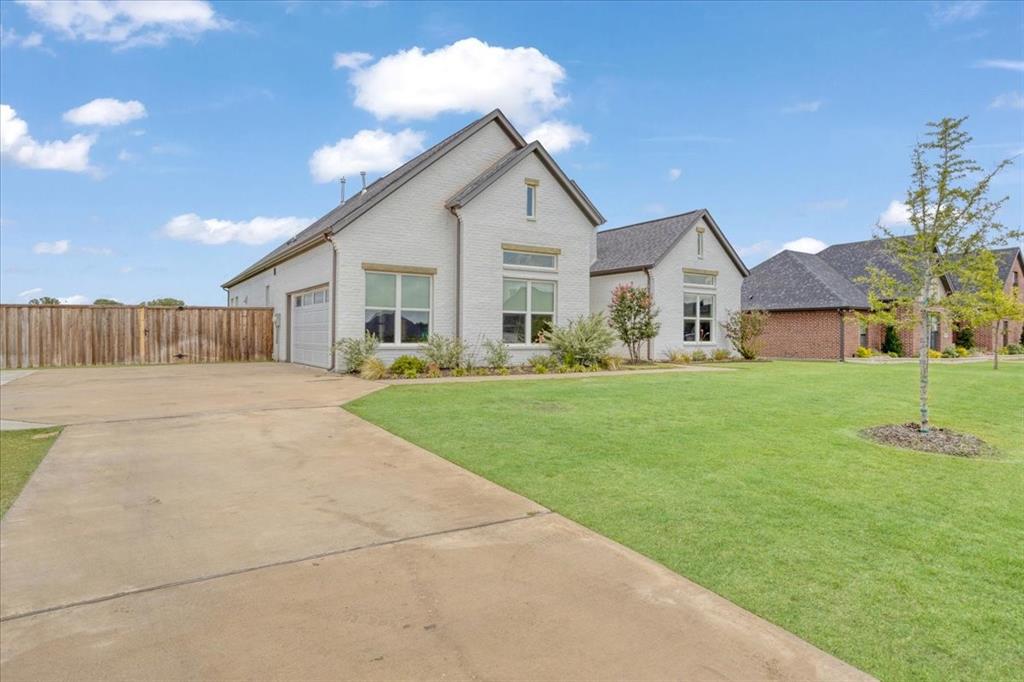 104 Chisolm Trail