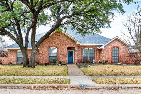 2015 Brandeis Drive Richardson TX 75082
