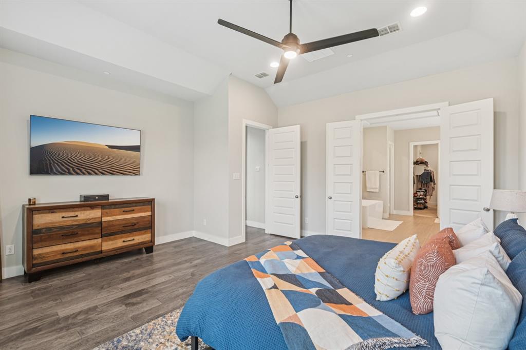 Lakes Of Argyle Phas - Residential