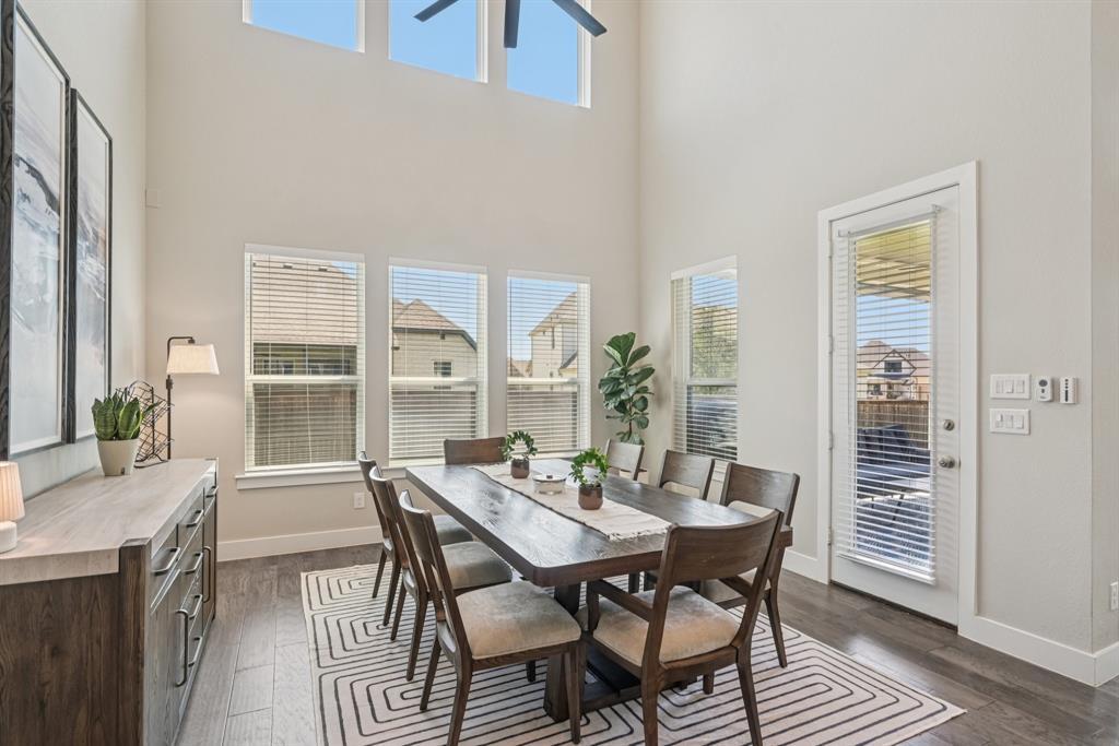 Lakes Of Argyle Phas - Residential