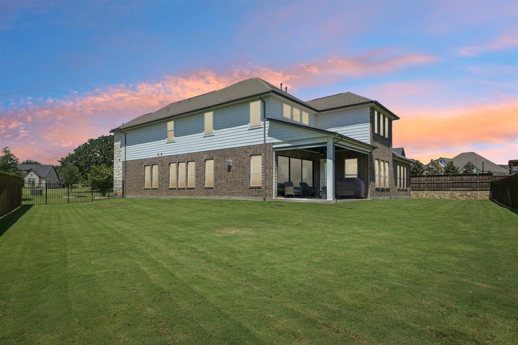 Lakes Of Argyle Phas - Residential