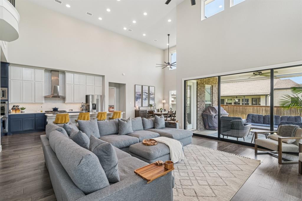 Lakes Of Argyle Phas - Residential