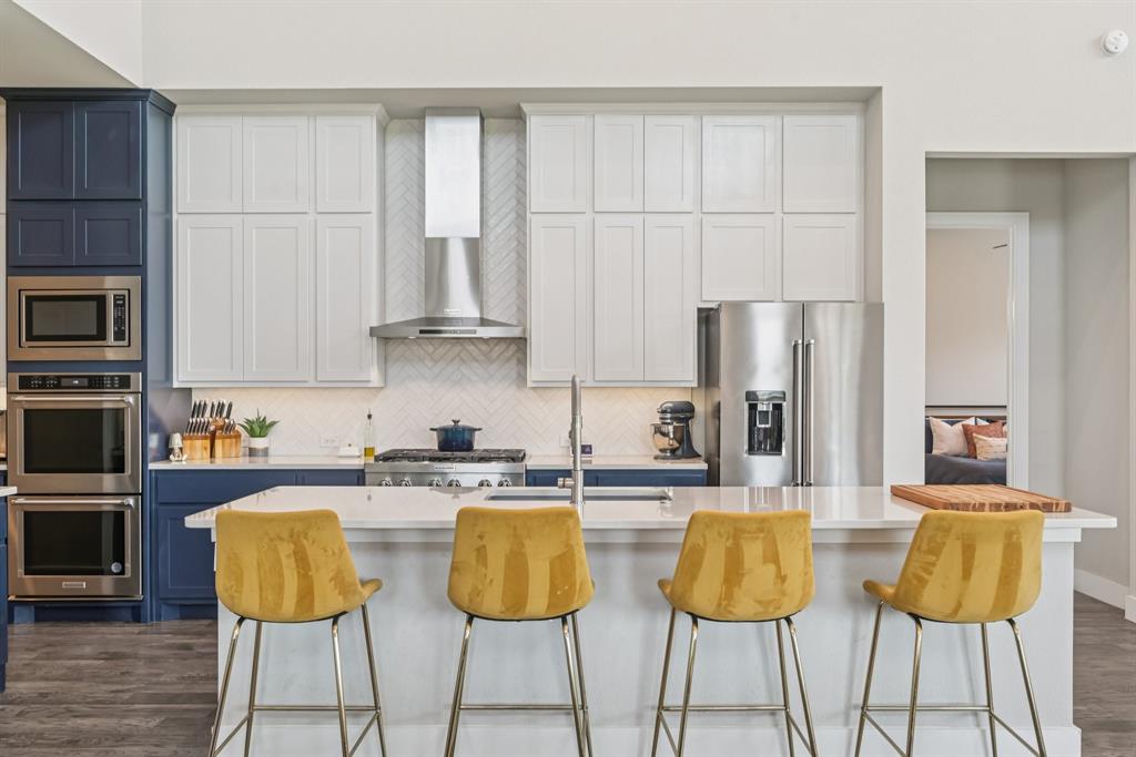 Lakes Of Argyle Phas - Residential