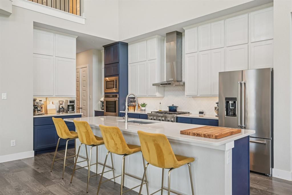 Lakes Of Argyle Phas - Residential