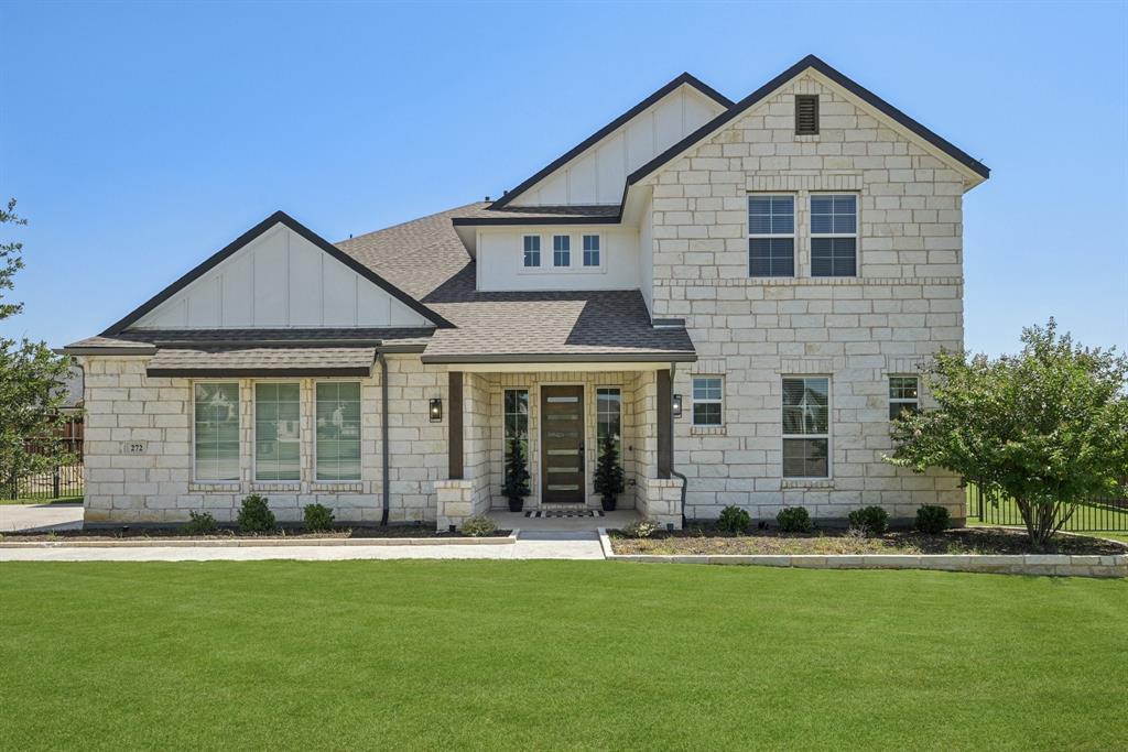 Lakes Of Argyle Phas - Residential