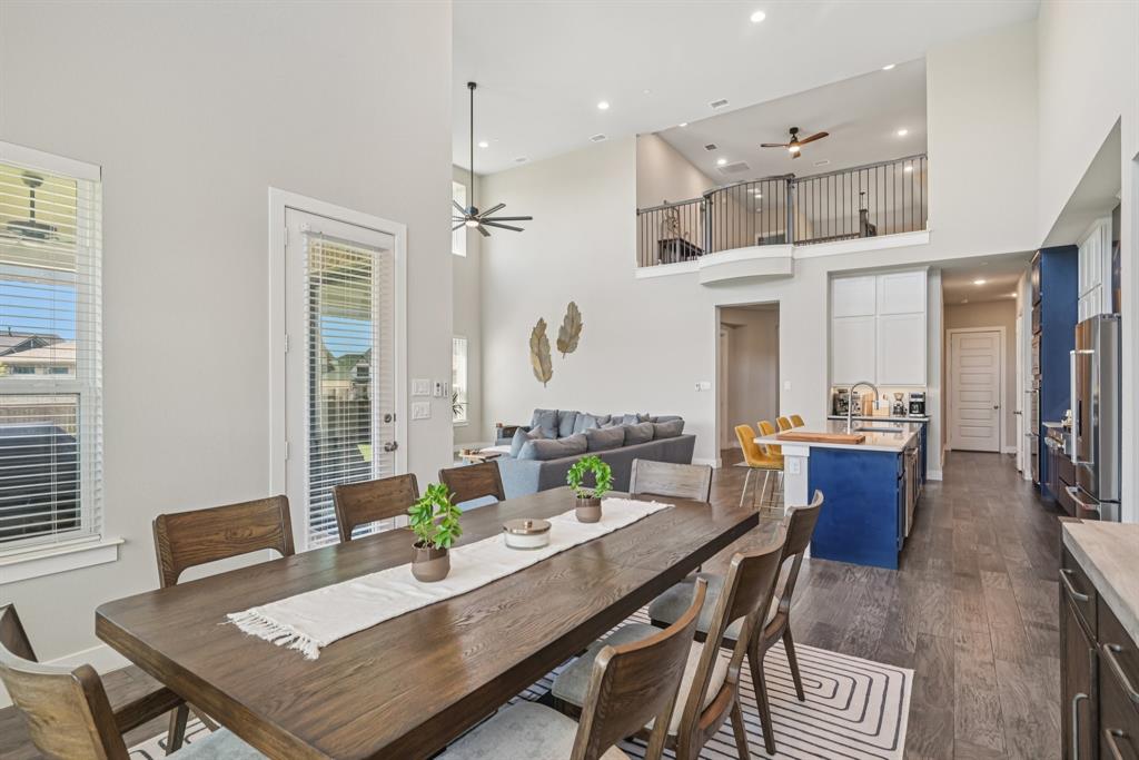 Lakes Of Argyle Phas - Residential