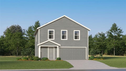 Photo of 3148 Campeiro Avenue, Providence Village, TX 76227 (MLS # 21299423)