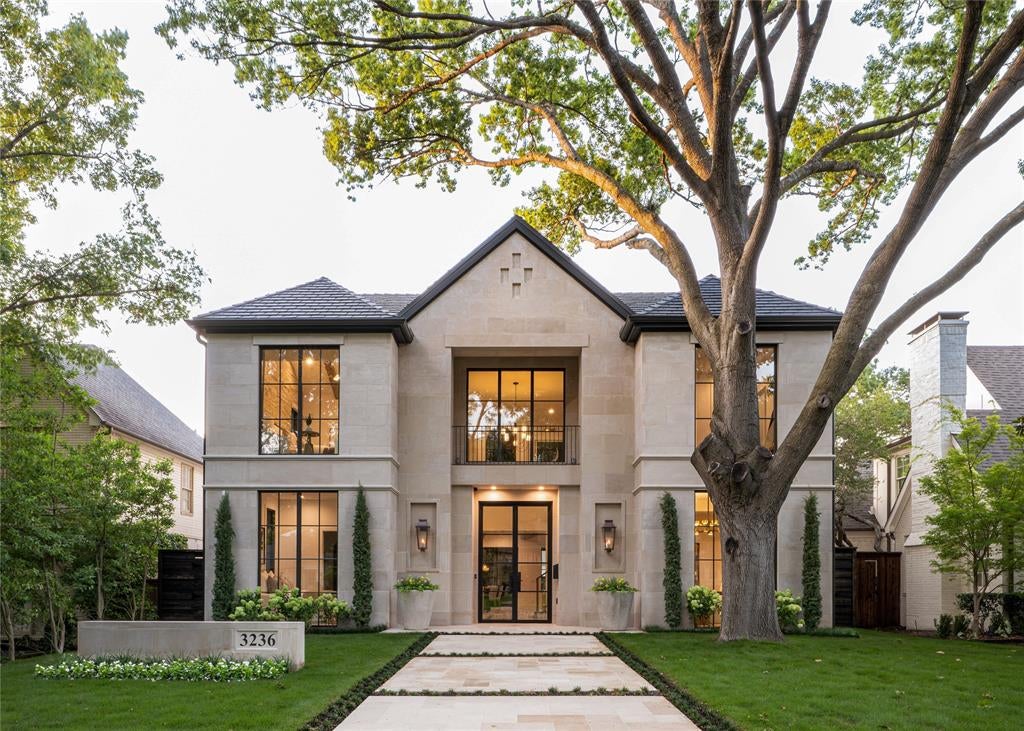 3236 Greenbrier Drive