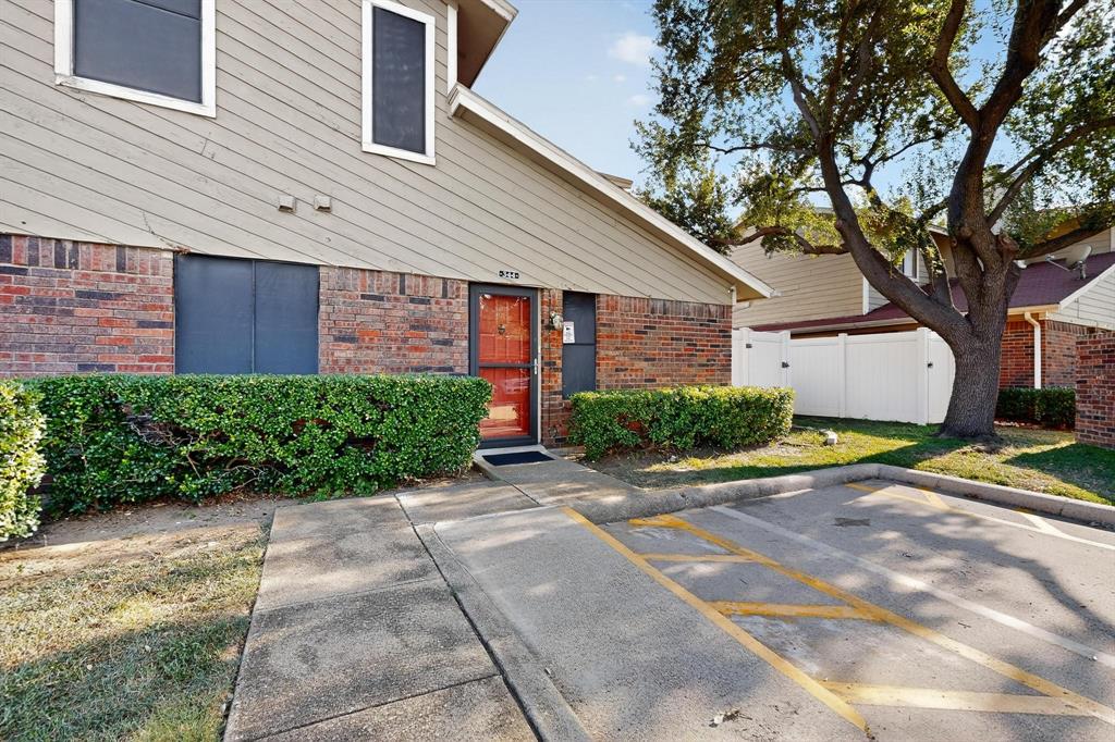 2240 Tarpley Road 344