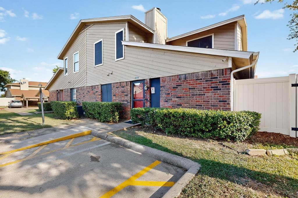 2240 Tarpley Road 344