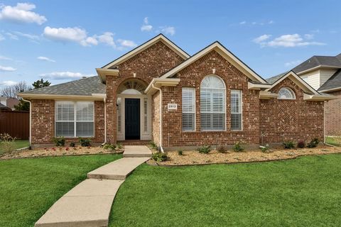 2813 Pecan Meadow Drive Garland TX 75040