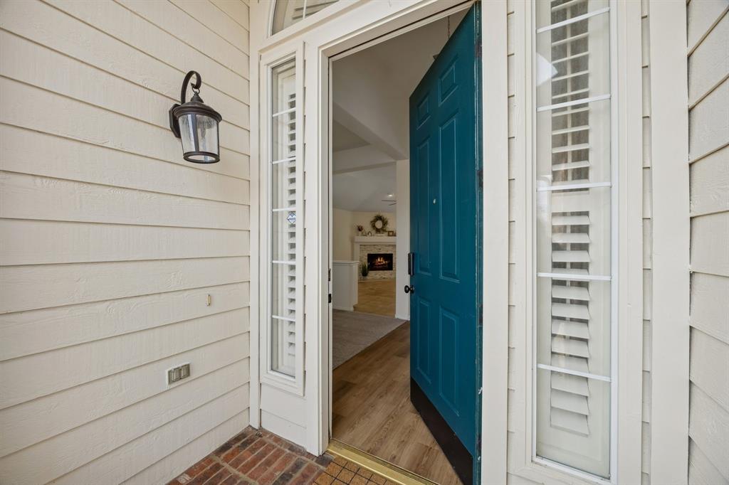 2813 Pecan Meadow Drive