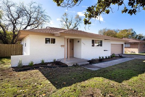 A home in Fort Worth