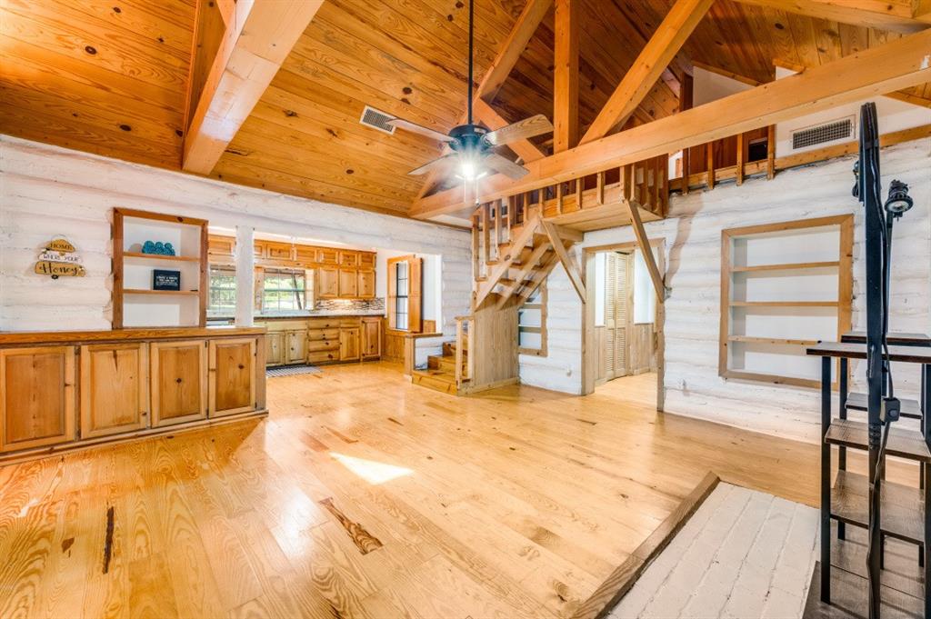 James Evans Surv Abs 435 - Residential