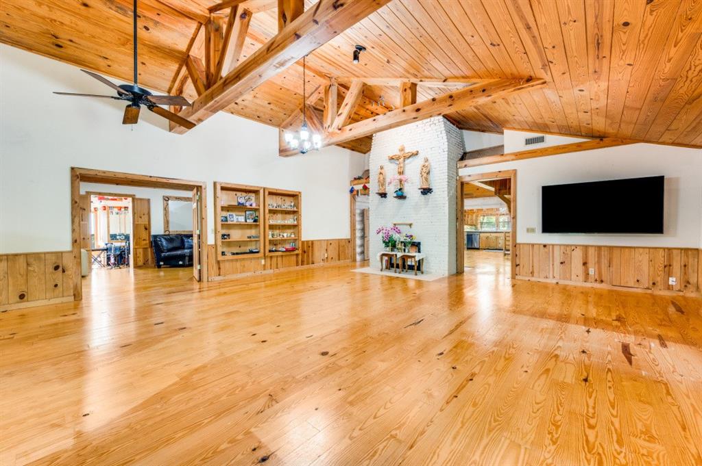 James Evans Surv Abs 435 - Residential