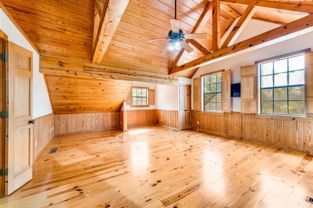 James Evans Surv Abs 435 - Residential