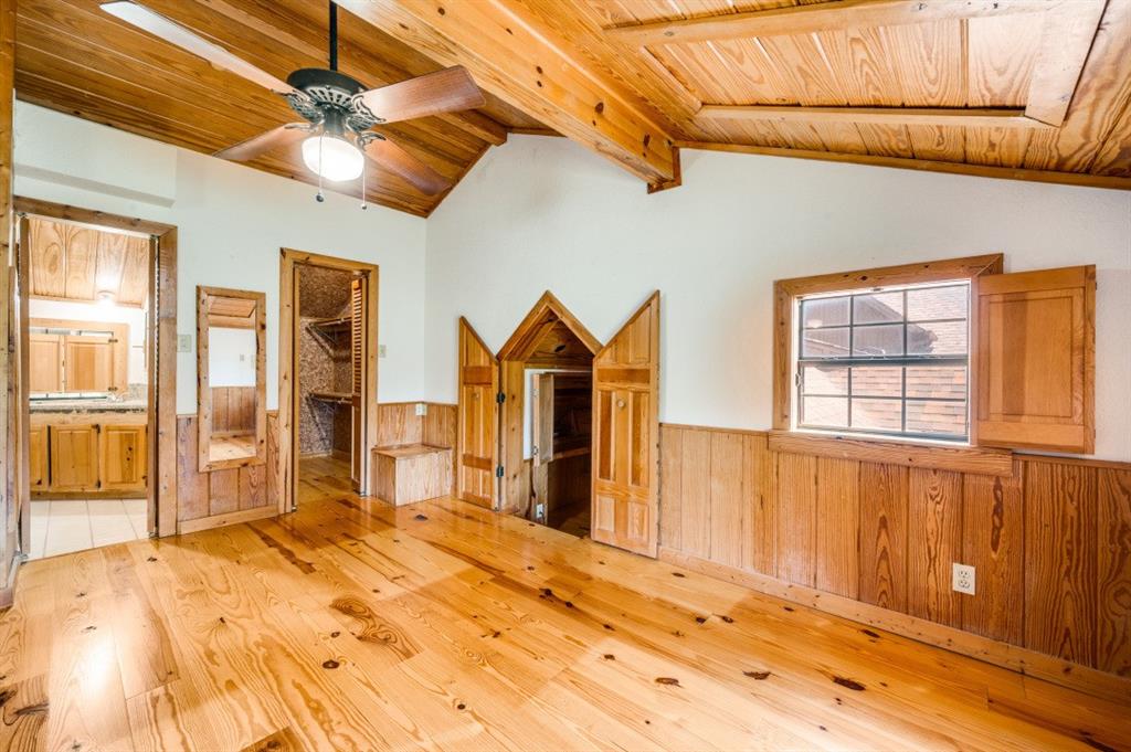 James Evans Surv Abs 435 - Residential