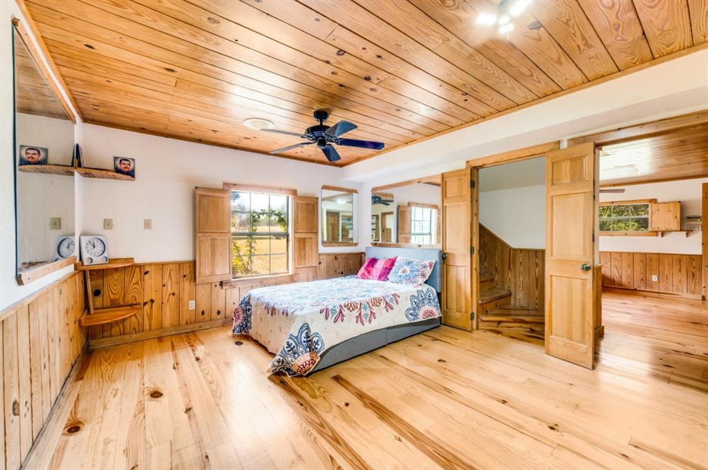 James Evans Surv Abs 435 - Residential