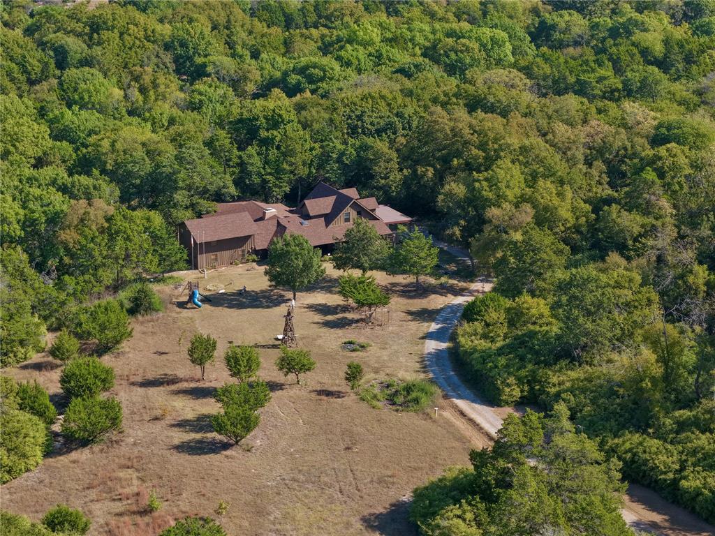 James Evans Surv Abs 435 - Residential