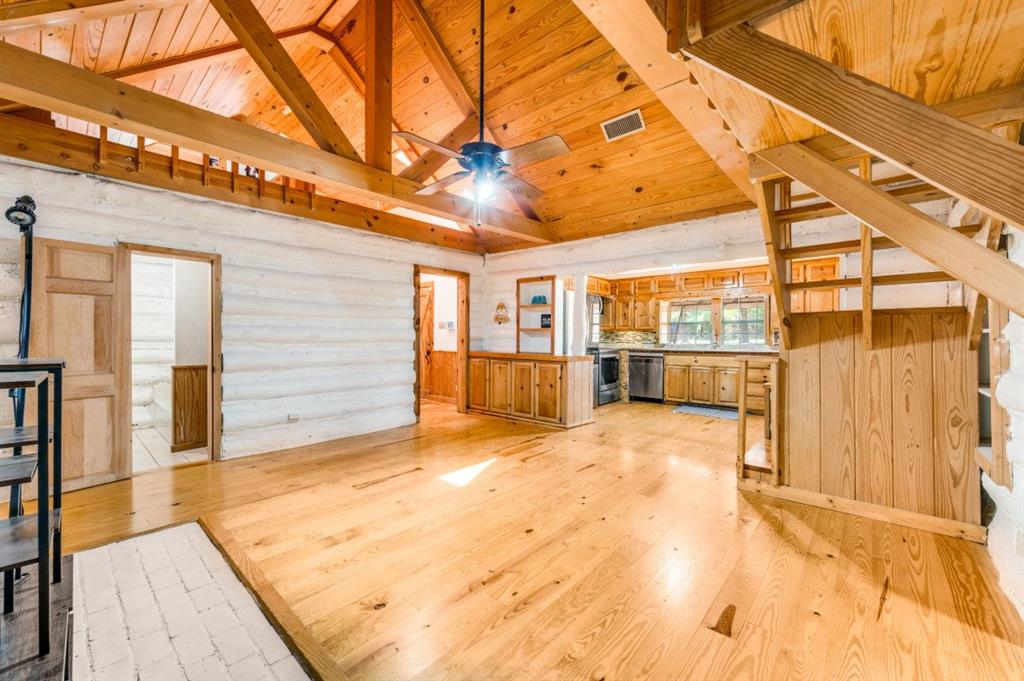 James Evans Surv Abs 435 - Residential