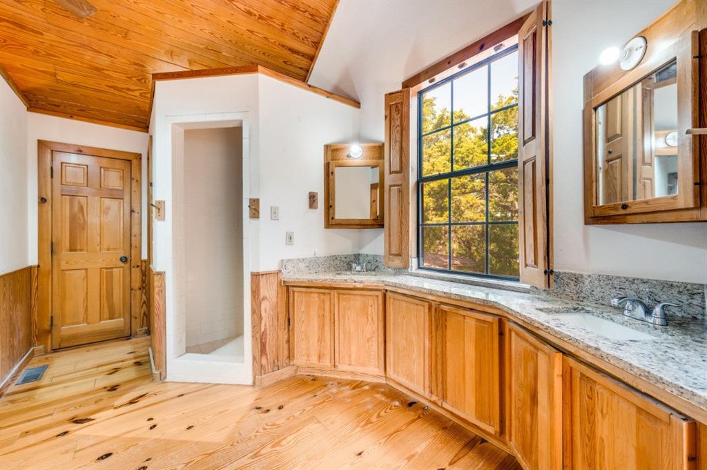 James Evans Surv Abs 435 - Residential