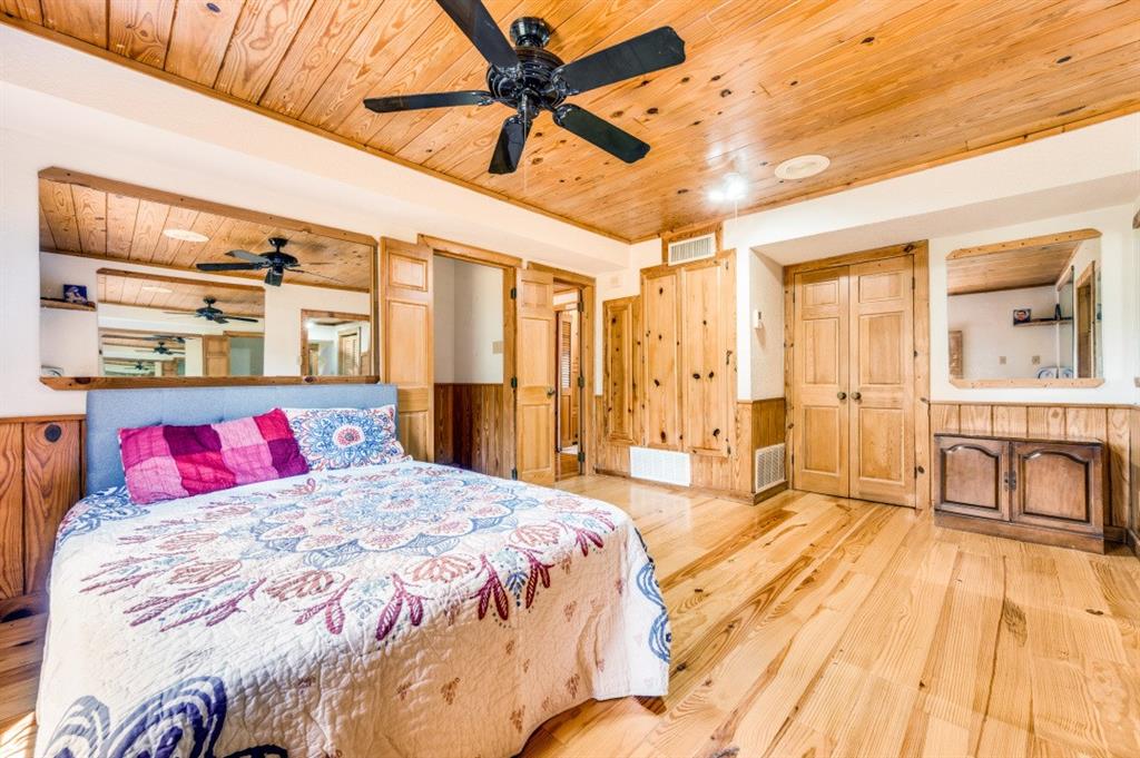 James Evans Surv Abs 435 - Residential