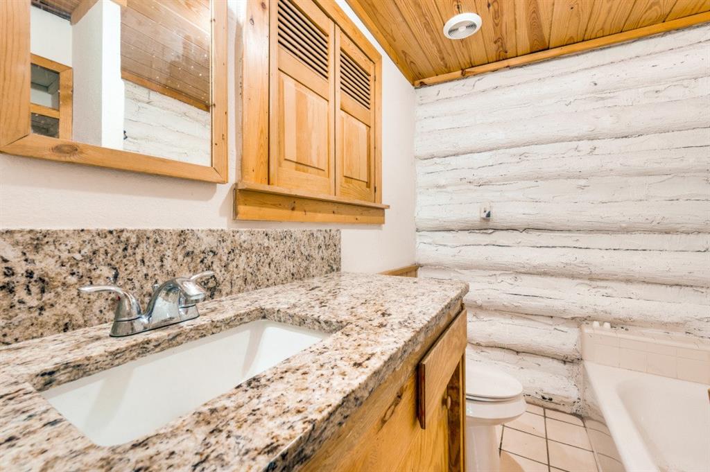 James Evans Surv Abs 435 - Residential