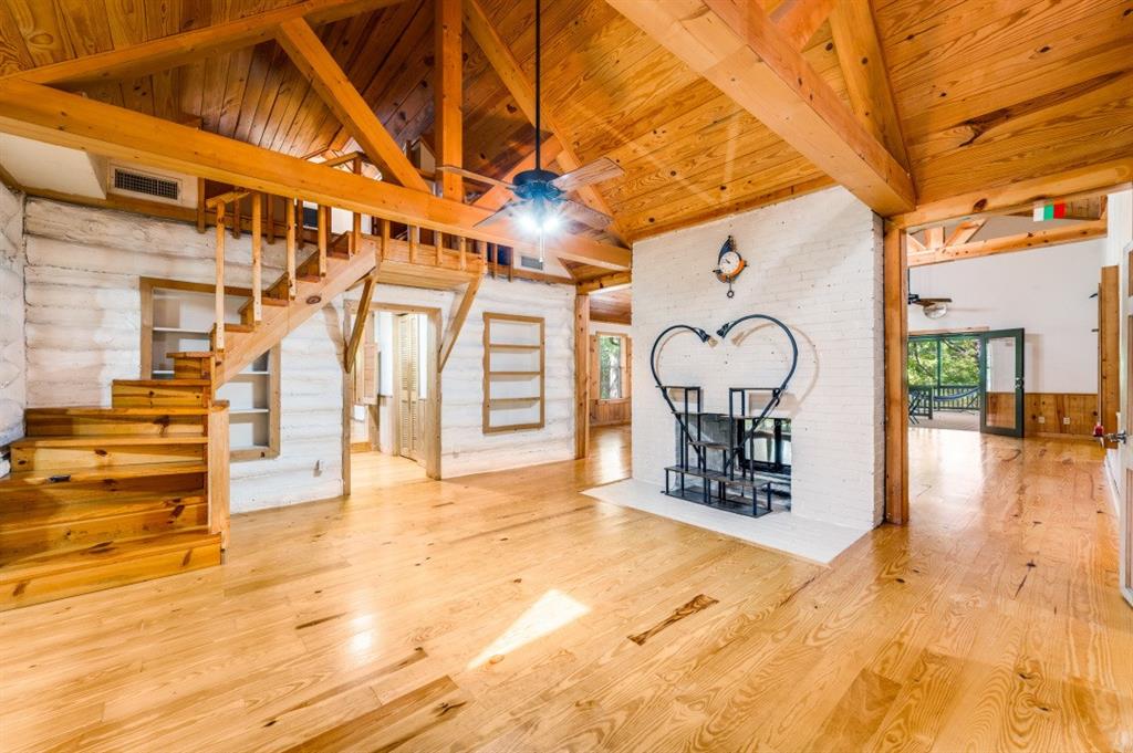 James Evans Surv Abs 435 - Residential