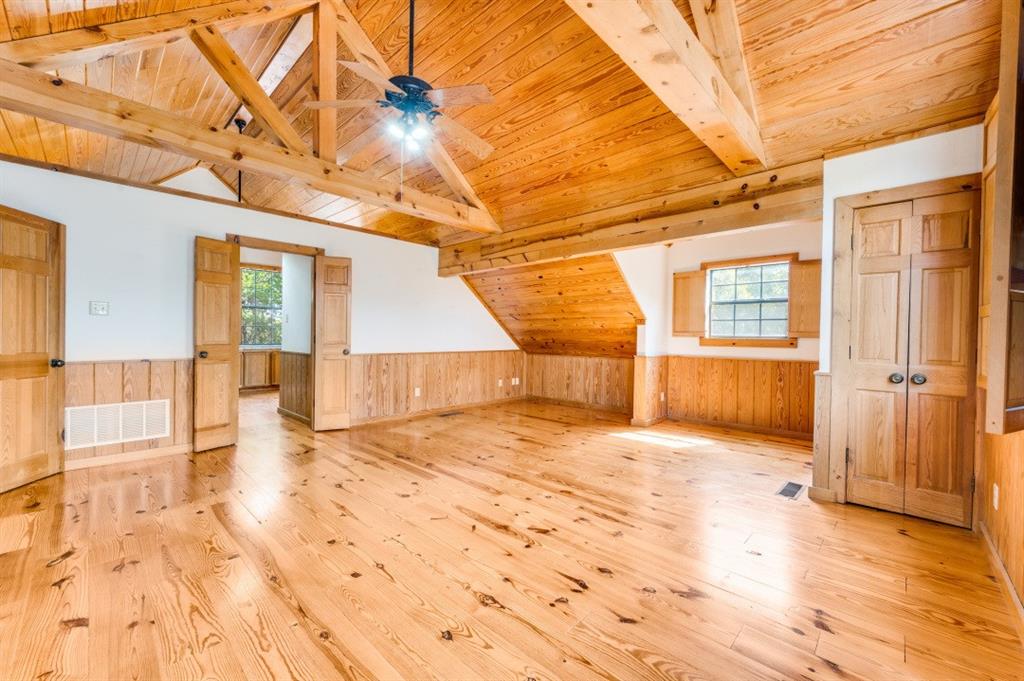 James Evans Surv Abs 435 - Residential