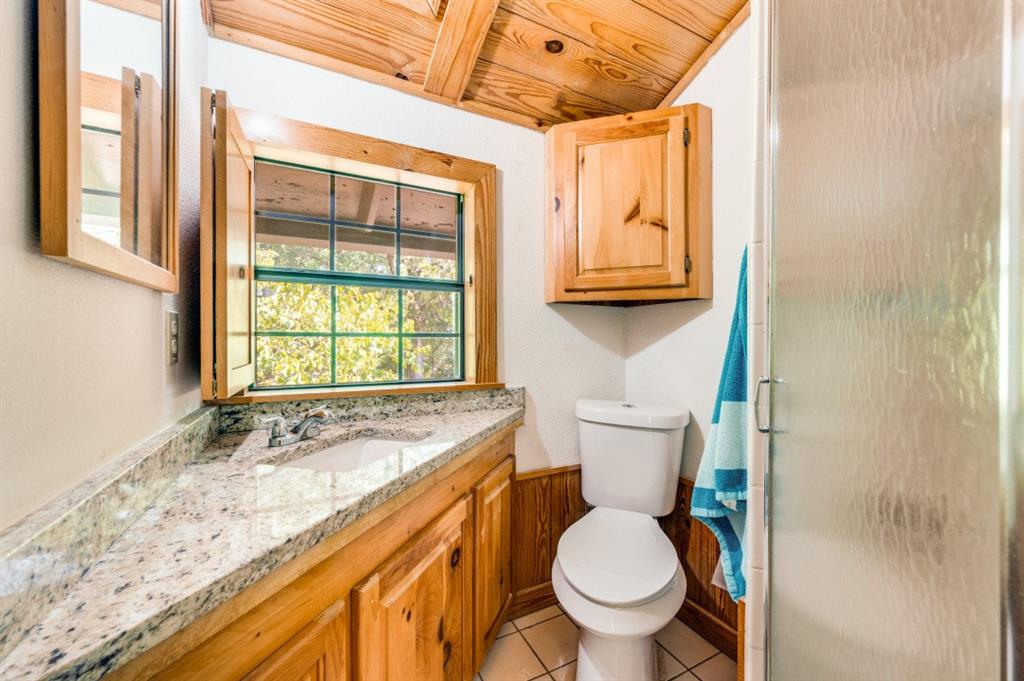 James Evans Surv Abs 435 - Residential