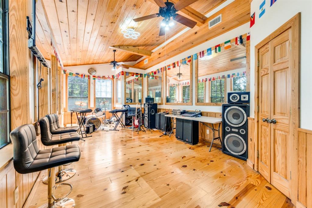 James Evans Surv Abs 435 - Residential