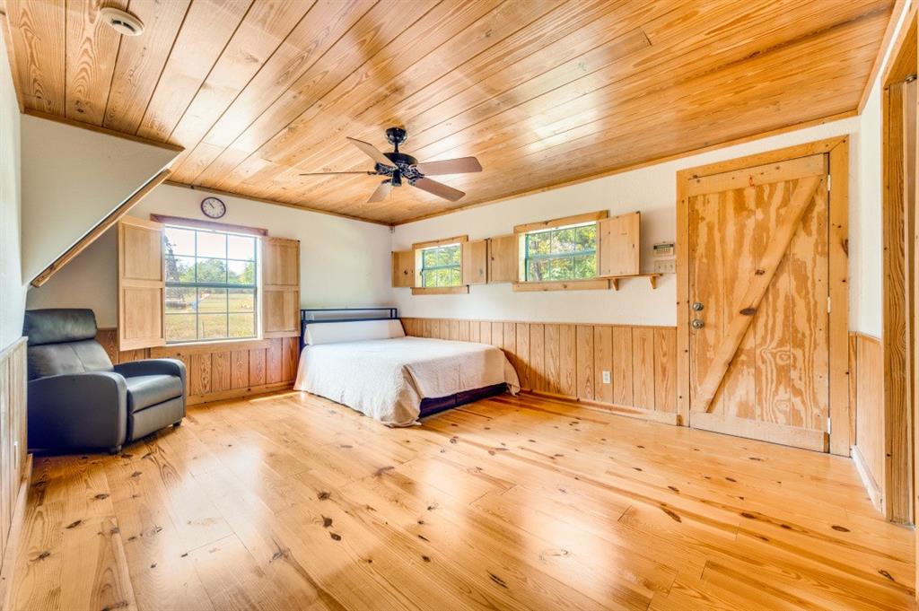 James Evans Surv Abs 435 - Residential