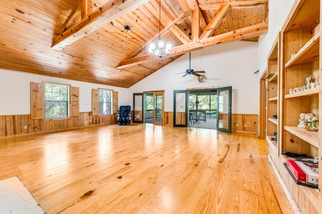 James Evans Surv Abs 435 - Residential