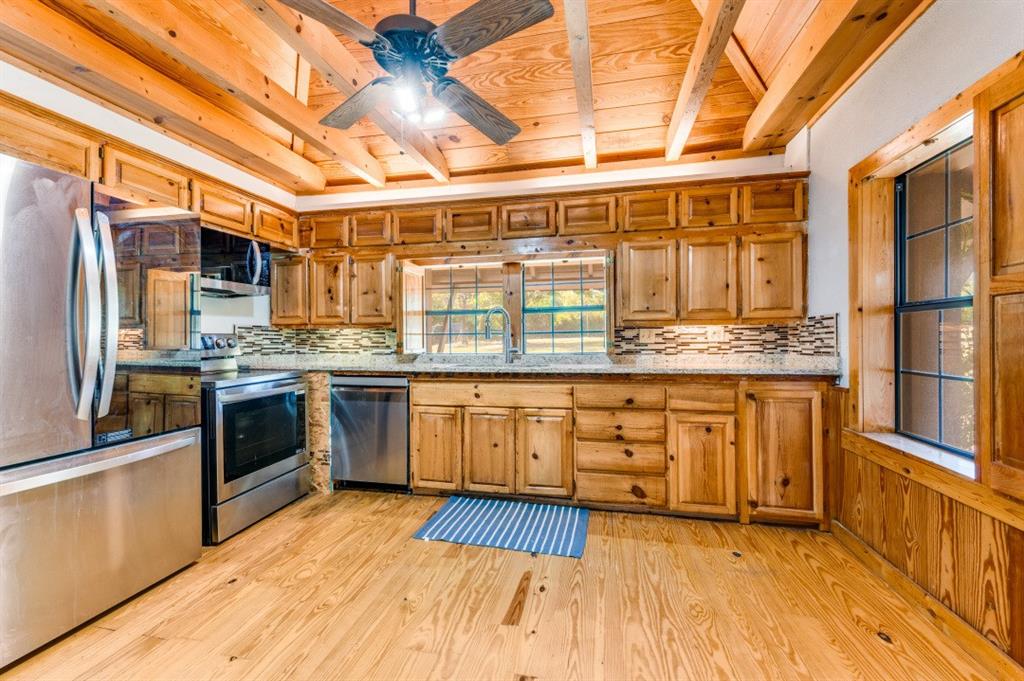 James Evans Surv Abs 435 - Residential