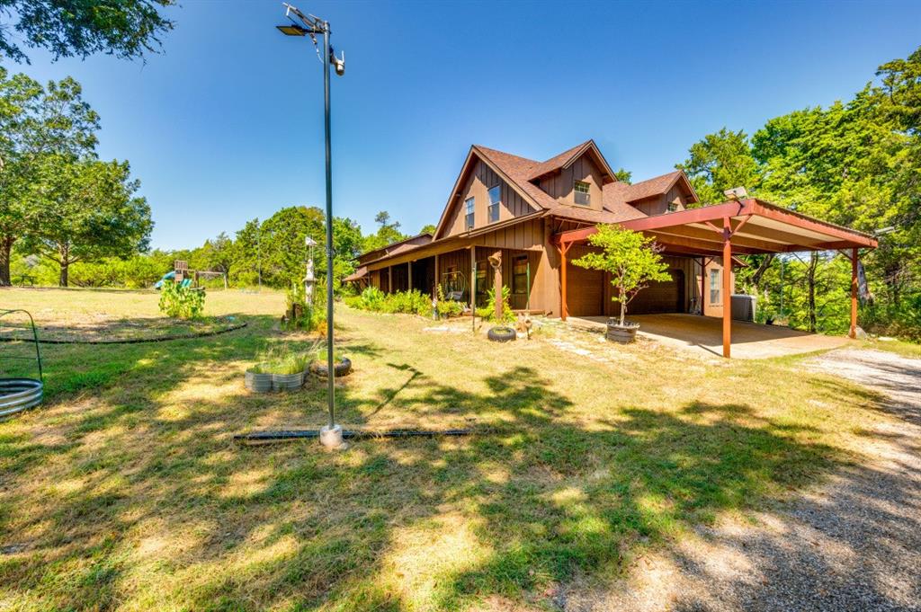 James Evans Surv Abs 435 - Residential