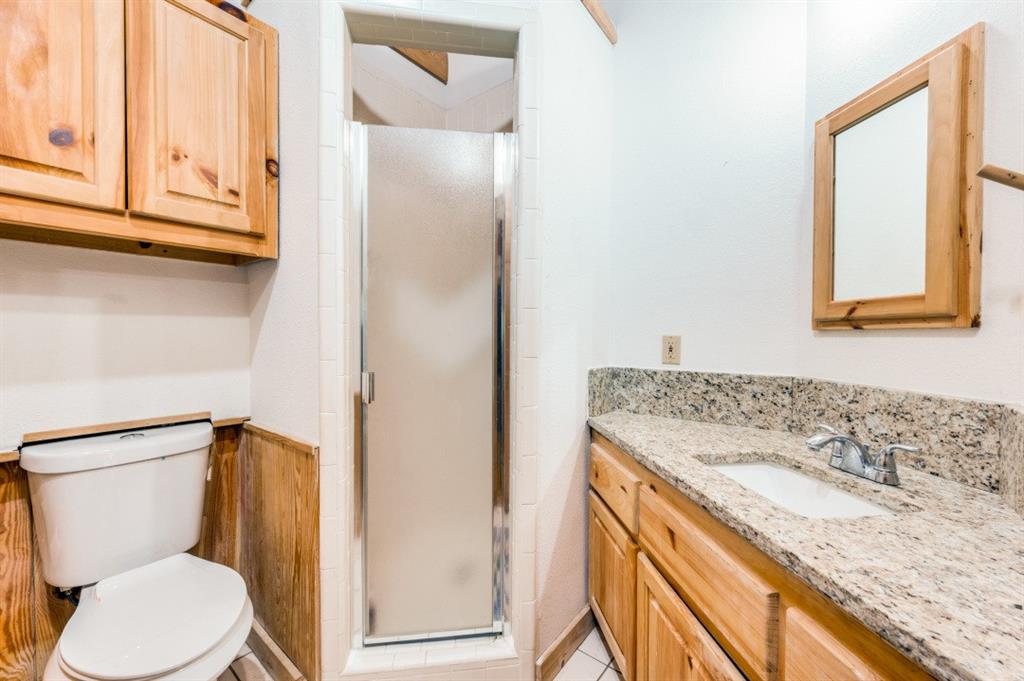 James Evans Surv Abs 435 - Residential