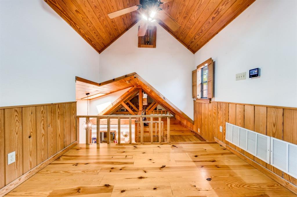 James Evans Surv Abs 435 - Residential