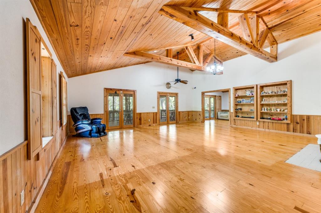 James Evans Surv Abs 435 - Residential